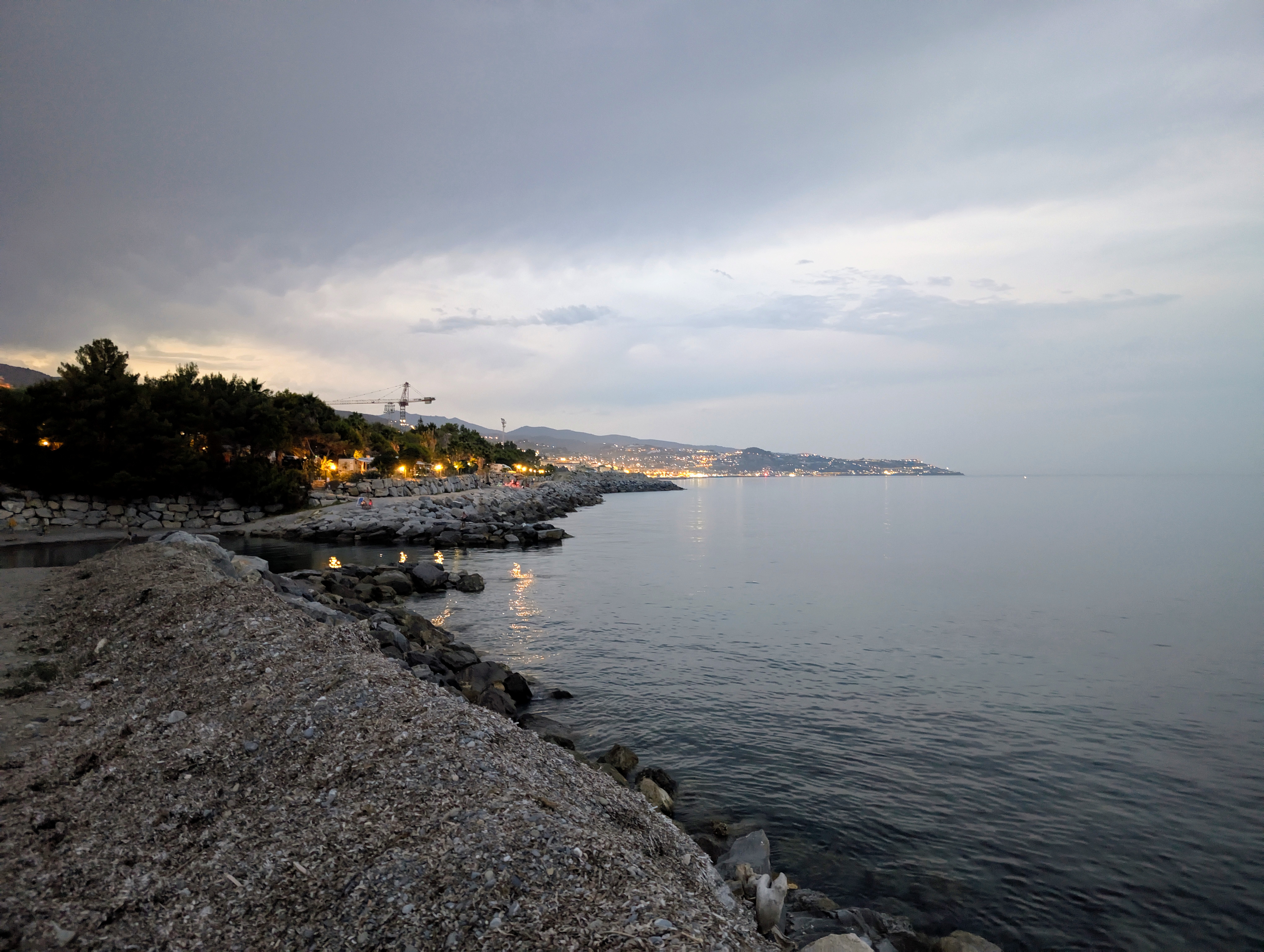 Sanremo Nachts